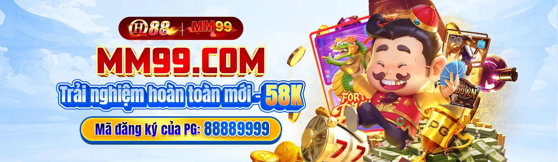 Hình ảnh chính trò chơi Slot tại Growin