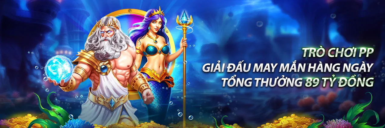 Thế giới bắn cá Growin sống động