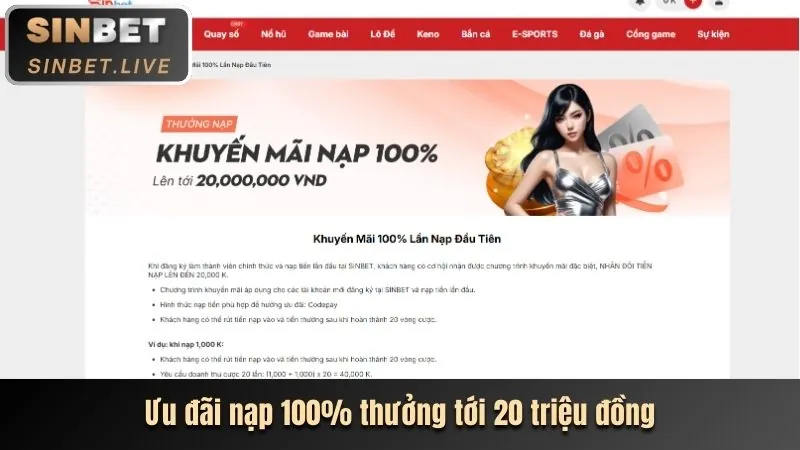 Đa dạng sản phẩm cá cược Growin